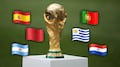 El Mundial 2030 tendrá una sede inédita: conoce todos los países anfitriones