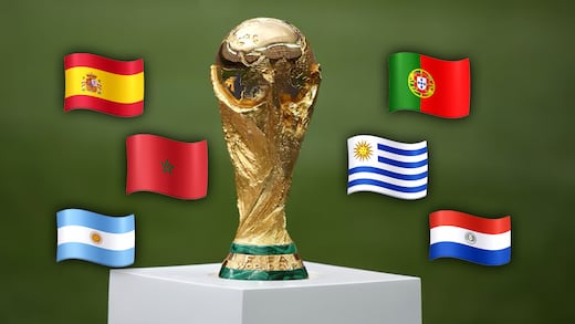 El Mundial 2030 tendrá una sede inédita: conoce todos los países anfitriones