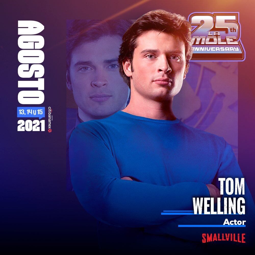 Tom Welling