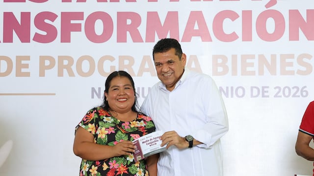 La iniciativa impulsada por Javier May Rodríguez fortalece la alimentación y la economía familiar mediante apoyos.