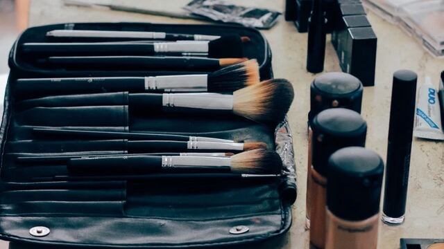 Maquillaje