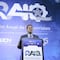 Diego Sinhue Rodríguez destaca apoyo empresarial en Reunión Anual de Industriales (RAI) 2023