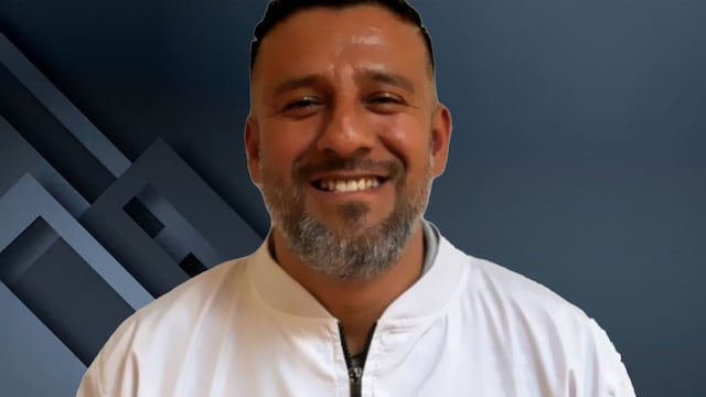 ¿Quién era Antonio Saldaña Reyes?