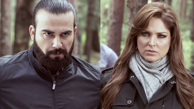 José Luis Reséndez / Blanca Soto