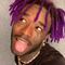 Lil Uzi Vert se incrusta diamante rosa en la frente