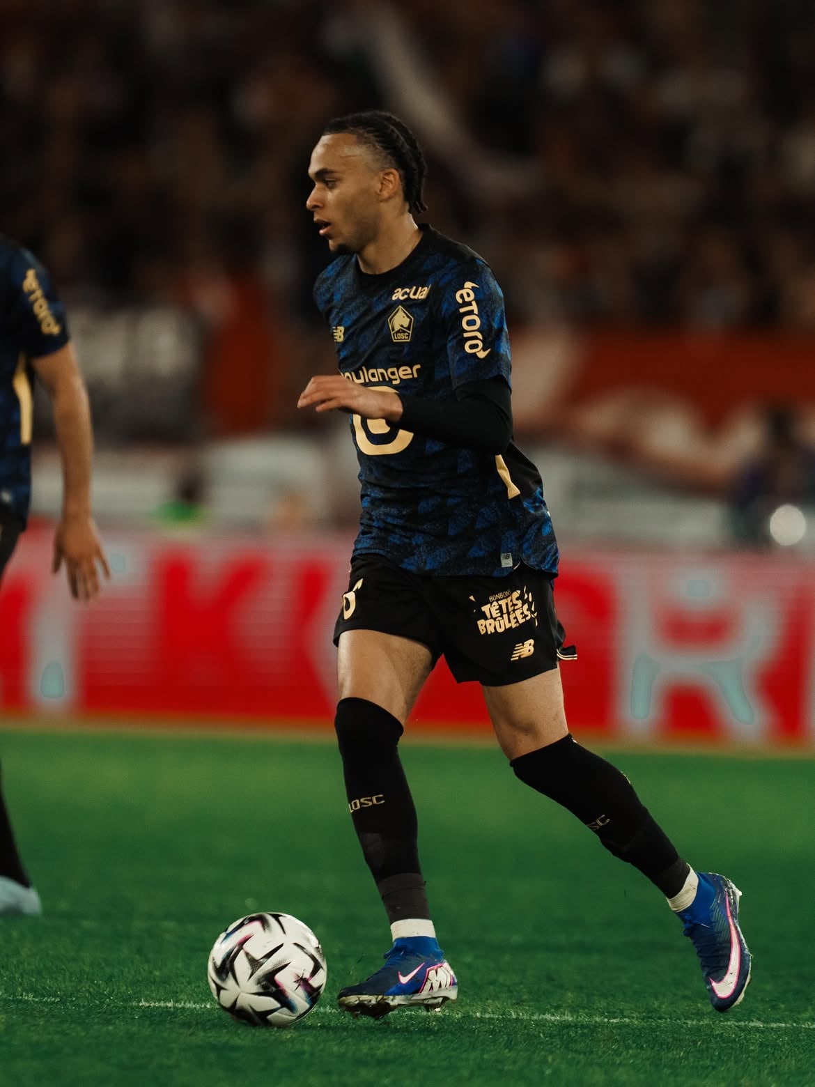 Ethan Mbappé