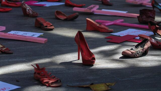 feminicidio delito grave