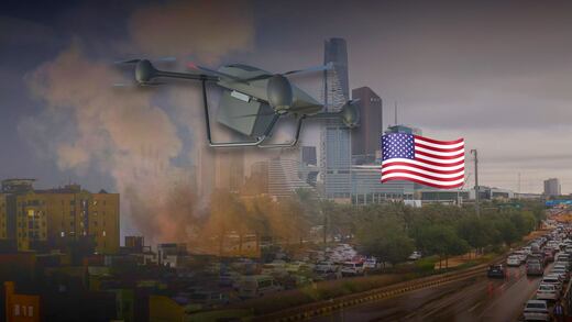 Los sucesos en Irán y el recuerdo de noviembre de 1979