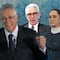 Ricardo Salinas Pliego reaccionó al pleito entre Ernesto Zedillo y Claudia Sheinbaum