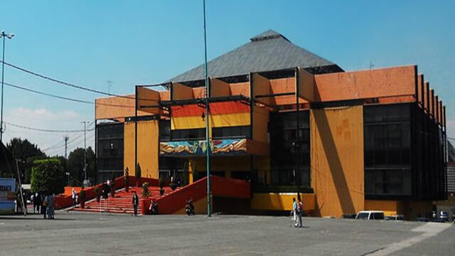 Alcaldía Venustiano Carranza