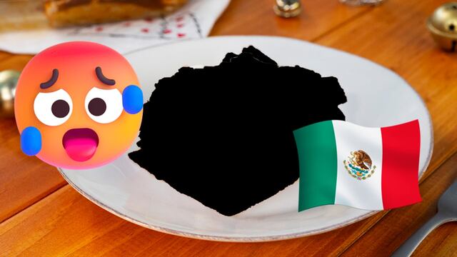 Taste Atlas integra un platillo mexicano con chile, pero no está en el top 10