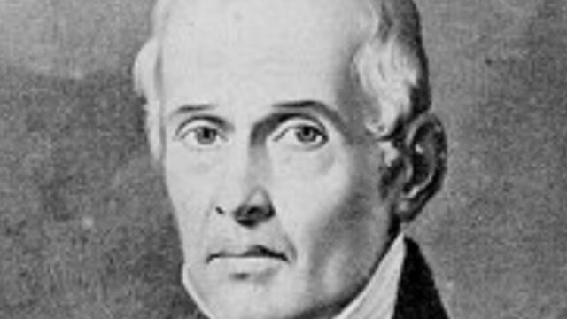 Valentín Gómez Farías