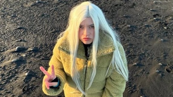 ¿A qué hora termina el concierto de Baby Volcano en el Zócalo CDMX? Horario del 26 de diciembre