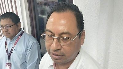 Félix Roel Herrera Antonio