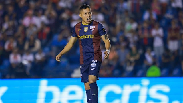 El Atlante FC está a un paso de regresar a la Liga MX