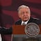 AMLO confirma a Banda MS para su último Grito de Independencia en el Zócalo