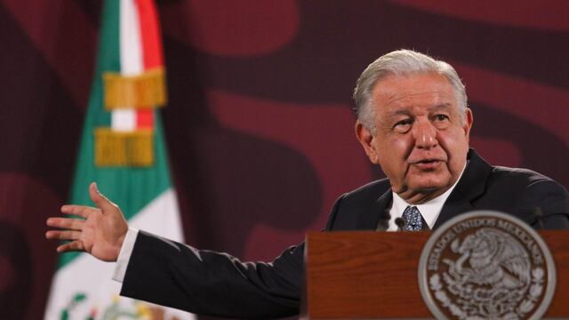 AMLO confirma a la Banda MS en concierto del Grito de Independencia