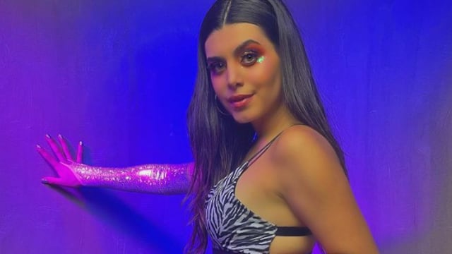 Danna Ponce, actriz
