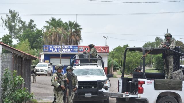 Enfrentamiento en Quilla deja 5 muertos