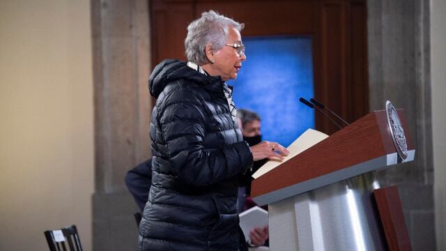 Olga Sánchez Cordero