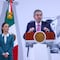 Gobierno de México recomienda a migrantes mexicanos “guardar silencio” ante deportaciones masivas de Donald Trump