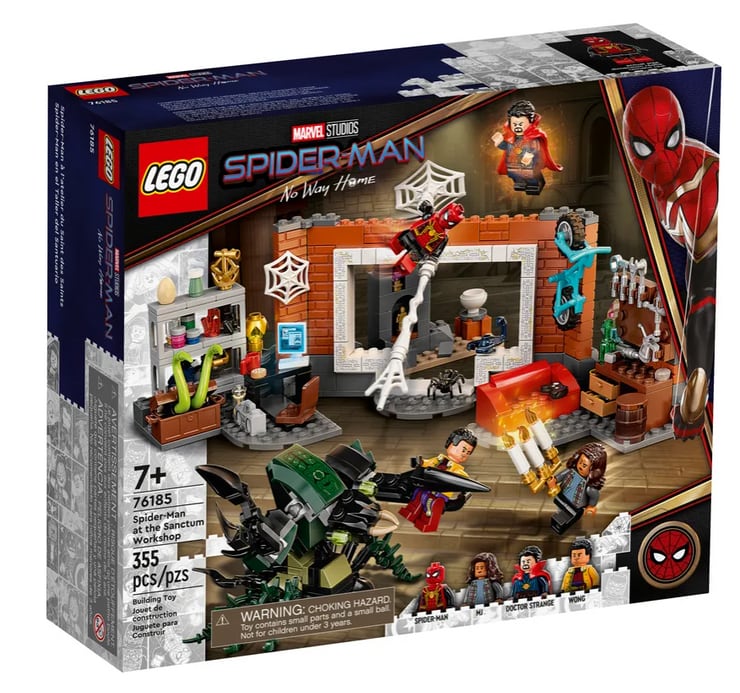 Spider-Man: No Way Home