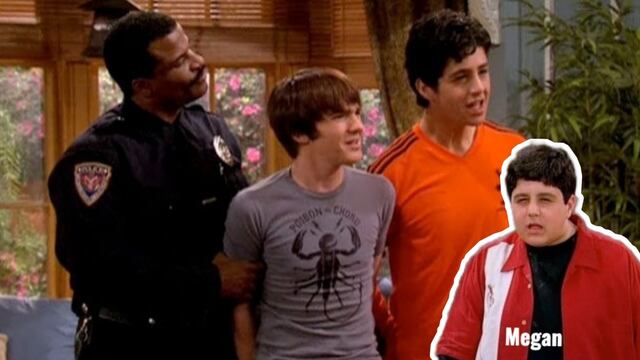 Los memes Drake Bell sobre su desaparición y posterior localización, inundan las redes