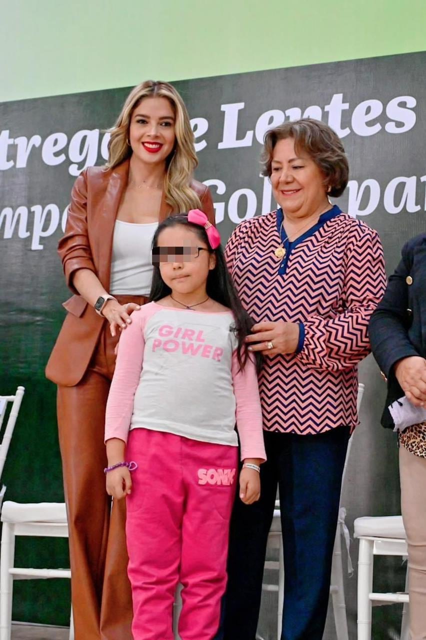 Ruth González Silva