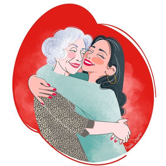 10 bonitas imágenes del Día de las Madres para enviar por WhatsApp