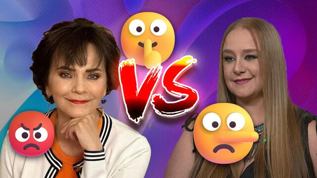 Hermana de Daniel Bisogno enfrenta a Pati Chapoy