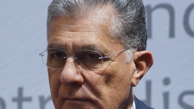 Rafael Moreno Valle de Suárez