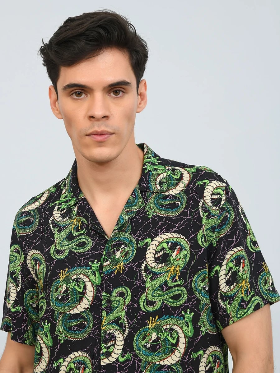Cuidado con el Perro lanza colección de Dragon Ball Z y este es el precio