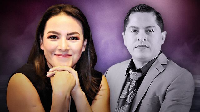 Senadora Martha Márquez es señalada de ser presunta responsable del asesinato del magistrade Ociel Baena