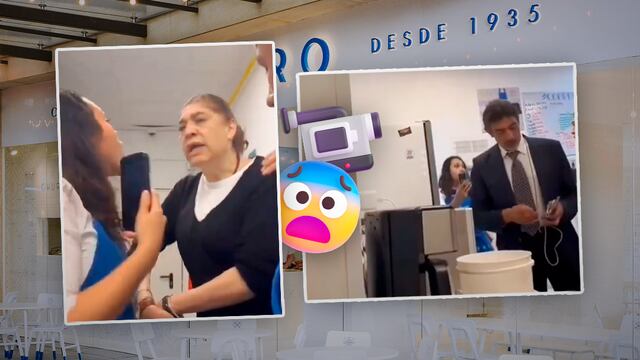 Churrería El Moro CDMX quiso obligar a trabajadora a presentar su renuncia