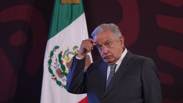 Mañanera de AMLO del 18 de marzo de 2024