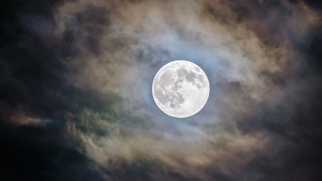 Luna llena
