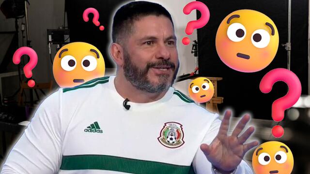 David Páramo lanzó una extraña y discriminatoria pregunta en sus redes sociales