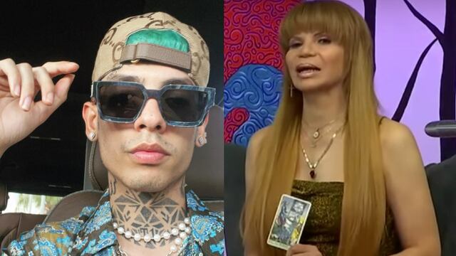 Natanael Cano / Mhoni Vidente