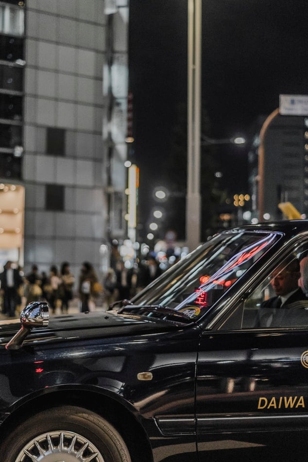 Taxi