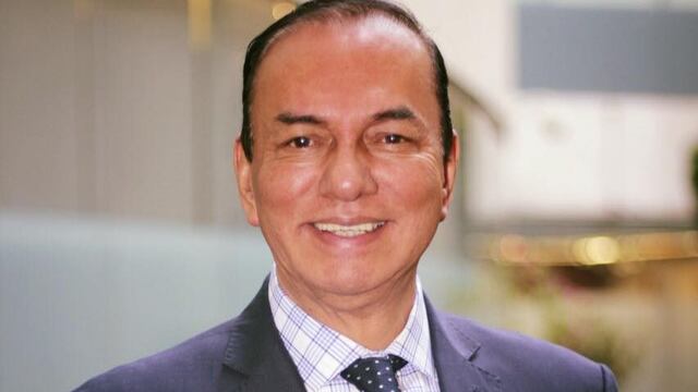 José Manuel del Río