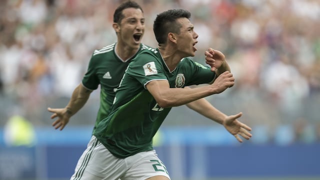 Chucky Lozano