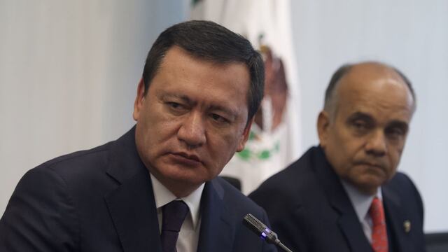 Miguel Ángel Osorio Chong