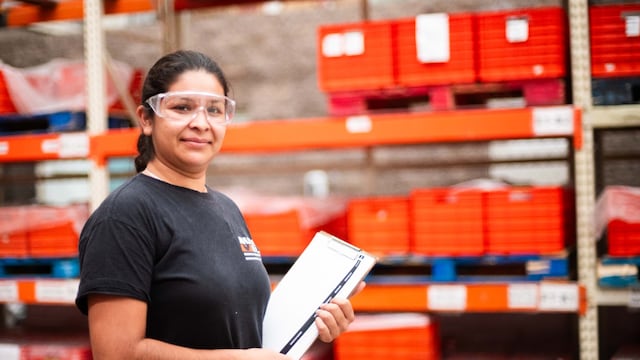 Aguascalientes se coloca entre los líderes de crecimiento económico en México.