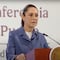 Mañanera de Claudia Sheinbaum hoy viernes 27 de junio de 2025 en vivo: Vector Casa de Bolsa, CIBanco, Intercam Banco, SHCP, Parque Bicentenario, Ricardo Salinas Pliego, Grupo Salinas, Donald Trump, elecciones Poder Judicial 2025, INE, México Canta y más