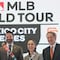 MLB hace oficial el Mexico City Series 2023