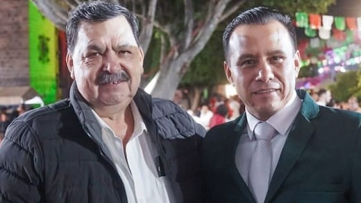 ¿Quién es Juan Vega Arredondo? director del Hospital IMSS-Bienestar “Adolfo Prieto”