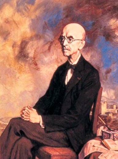 Manuel de Falla