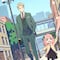 Spy X Family: Nombres y cómo se ven los personajes principales antes del estreno de CÓDIGO: Blanco