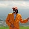 Cepillín baila como el Joker en curioso video