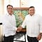 Javier May y Eduardo Ramírez buscan la paz en Tabasco y Chiapas con este acuerdo